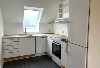 Photo 2. Apartment, F.E. Cronesvej, Nyborg 