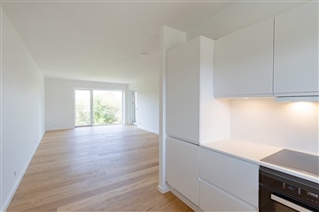 Photo 1. Apartment, Østerbækvej, Hornbæk 