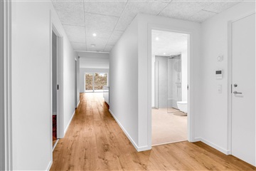 Photo 2. Apartment, Bregnevej, Hadsten 