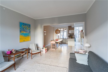 Photo 4. Apartment, Sønder Boulevard, København V 