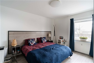 Billede 3. Lejlighed, Kongelundsvej, København S 