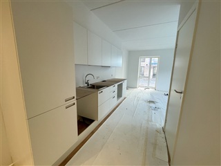 Photo 1. Apartment, Gartnerbyen, Odense V 