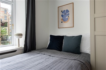Photo 2. Room, , København V 