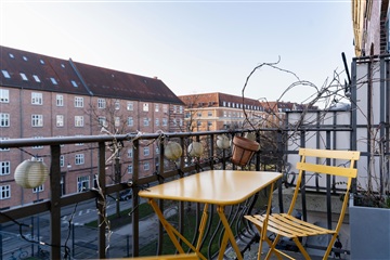 Photo 9. Apartment, Sønder Boulevard, København V 