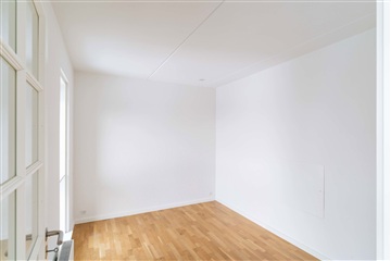 Photo 5. Apartment, Margretheholmsvej, København K 