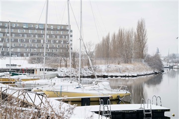 Photo 14. Apartment, Margretheholmsvej, København K 