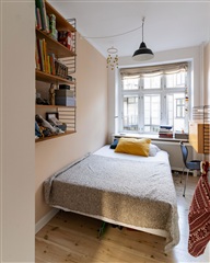 Photo 6. Apartment, Sønder Boulevard, København V 