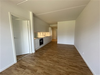 Photo 7. Apartment, Gartnerbyen, Odense V 
