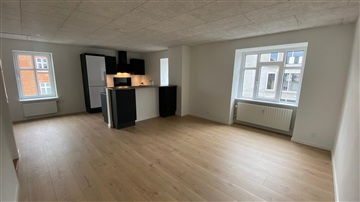 Photo 16. Apartment, Dalbergsgade, Viborg 