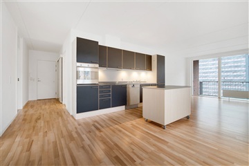 Billede 12. Lejlighed, Poul Hartlings Gade, København S 