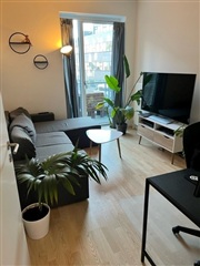 Photo 1. Apartment, Ceresbyen, Aarhus C 