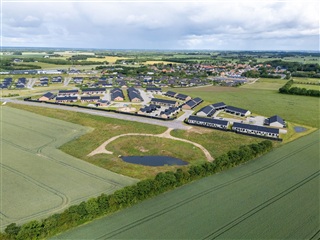 Photo 18. House, Bronzealdervej, Silkeborg 