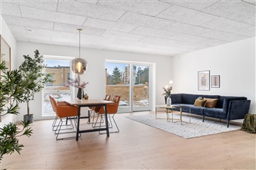 Photo 24. House, Bronzealdervej, Silkeborg 