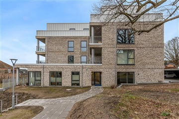 Photo 9. Apartment, Bregnevej, Hadsten 