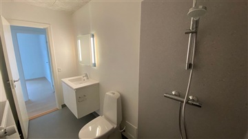 Photo 6. Apartment, Dalbergsgade, Viborg 