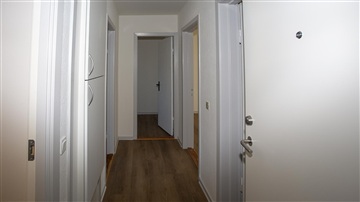 Photo 4. Apartment, Lindegårdsvej, Frederikshavn 