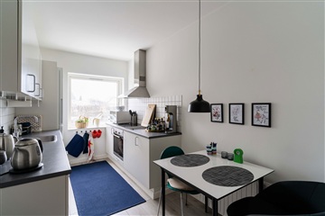 Billede 6. Lejlighed, Kongelundsvej, København S 