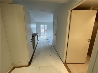 Billede 2. Lejlighed, Gartnerbyen, Odense V 