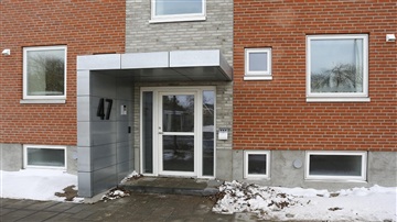 Photo 1. Apartment, Lindegårdsvej, Frederikshavn 