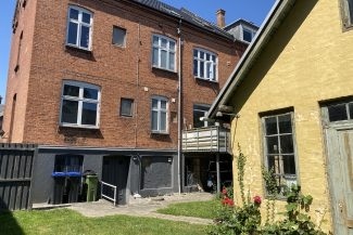 Photo 10. Apartment, F.E. Cronesvej, Nyborg 