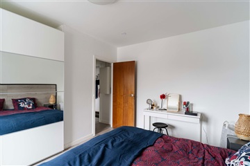 Billede 4. Lejlighed, Kongelundsvej, København S 