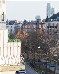 Photo 12. Apartment, Sønder Boulevard, København V 