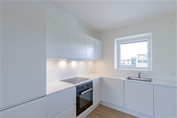 Photo 2. Apartment, Østerbækvej, Hornbæk 