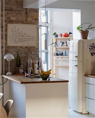 Photo 14. Apartment, Sønder Boulevard, København V 