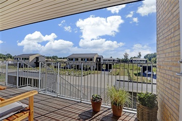 Photo 8. Apartment, Østerbækvej, Hornbæk 