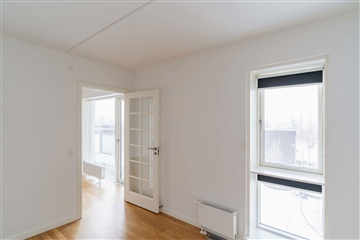 Photo 6. Apartment, Margretheholmsvej, København K 