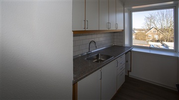 Photo 5. Apartment, Lindegårdsvej, Frederikshavn 