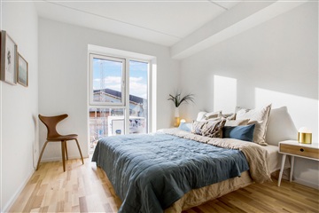 Photo 17. Apartment, Søndre Molevej, Køge 