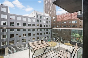 Photo 1. Apartment, Flaskegade, København V 