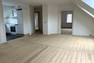 Photo 1. Apartment, F.E. Cronesvej, Nyborg 