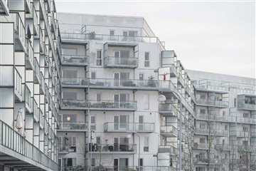 Photo 12. Apartment, Margretheholmsvej, København K 