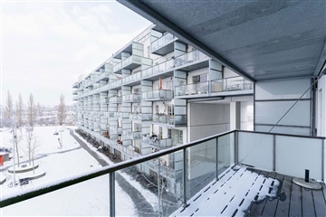 Photo 10. Apartment, Margretheholmsvej, København K 