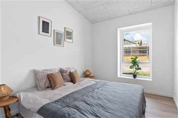 Photo 5. House, Bronzealdervej, Silkeborg 