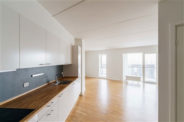 Photo 2. Apartment, Margretheholmsvej, København K 