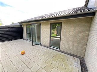 Photo 20. House, Fruerhøjvænget, Brenderup Fyn 