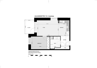 Photo 19. Apartment, Kalvehaven, Slagelse 