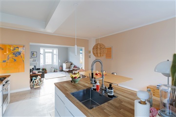 Photo 3. Apartment, Sønder Boulevard, København V 