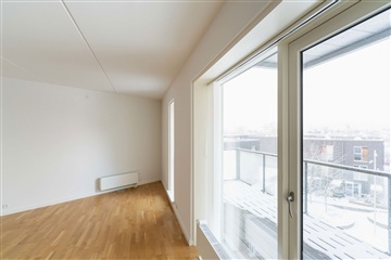 Photo 4. Apartment, Margretheholmsvej, København K 