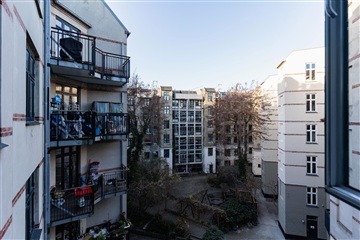 Photo 11. Apartment, Sønder Boulevard, København V 