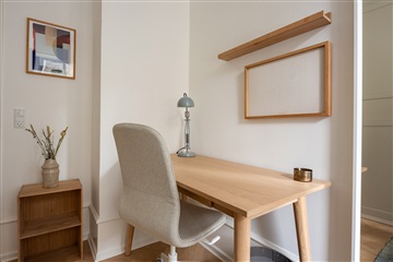 Photo 3. Room, , København V 