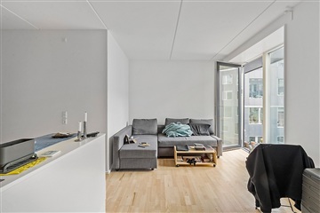 Photo 6. Apartment, Flaskegade, København V 