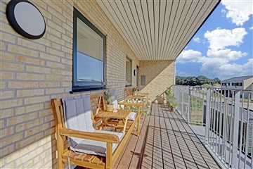 Photo 9. Apartment, Østerbækvej, Hornbæk 