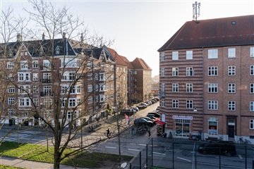 Photo 10. Apartment, Sønder Boulevard, København V 