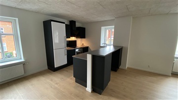 Photo 9. Apartment, Dalbergsgade, Viborg 