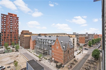 Photo 7. Apartment, Flaskegade, København V 