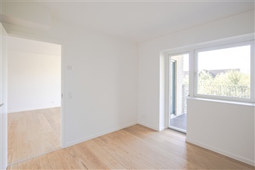 Photo 4. Apartment, Østerbækvej, Hornbæk 